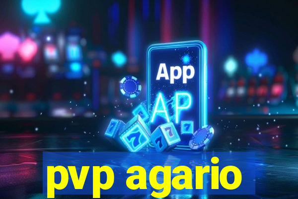 pvp agario